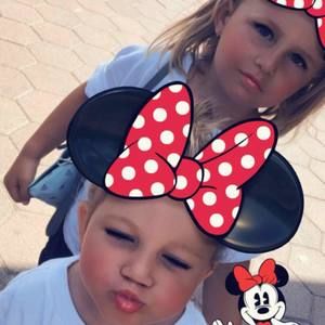 Meet your Posher, Christie